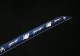 Katana 203 Series 75 - Handmade Samurai Sword