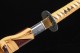 Katana 203 Series 57 - Handmade Samurai Sword