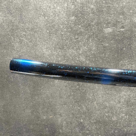 Samurai Tanto 27 - Traditional Japanese Short Sword