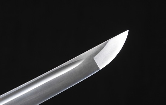 Katana 203 Series 46 - Handmade Samurai Sword