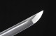 Katana 203 Series 46 - Handmade Samurai Sword