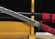 Katana 203 Series 01 - Handmade Samurai Sword