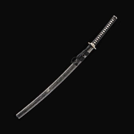 Katana 203 Series 56 - Handmade Samurai Sword