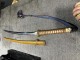 Samurai Tanto 08 - Traditional Japanese Short Sword
