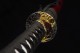 Katana 203 Series 03 - Handmade Samurai Sword