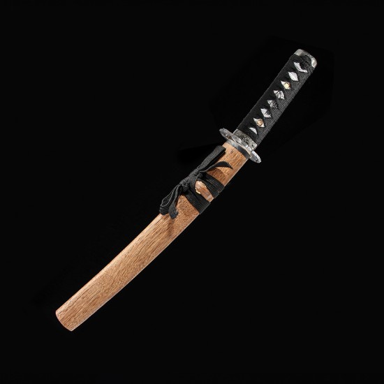 Katana 203 Series 22 - Handmade Samurai Sword