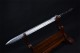 Longquan sword handmade forging integrated cracks, sword film, Han sword Tang sword Tang sword collectible blade long sword decoration