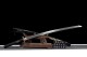 Samurai Sword 01 - Japanese Handmade Blade