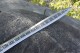 Longquan sword handmade forging one -piece six -faced Han sword film sword collectible blade long sword collection artwork