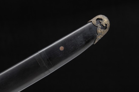 Katana 203 Series 67 - Handmade Samurai Sword