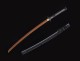 Katana 203 Series 03 - Handmade Samurai Sword