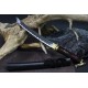Samurai Sword 10 - Japanese Handmade Blade