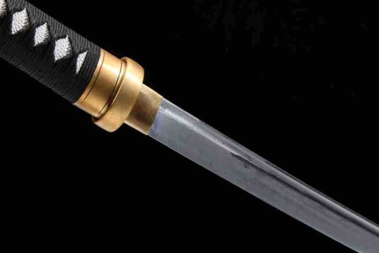Katana 203 Series 59 - Handmade Samurai Sword
