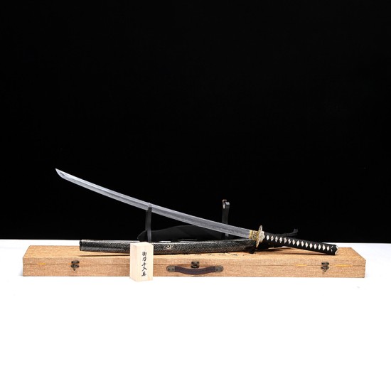 Katana 203 Series 56 - Handmade Samurai Sword
