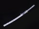 Katana 203 Series 03 - Handmade Samurai Sword