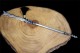 Tea knife handmade stainless steel tea needle tea set mini eighteen -like blades