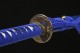 Katana 203 Series 05 - Handmade Samurai Sword