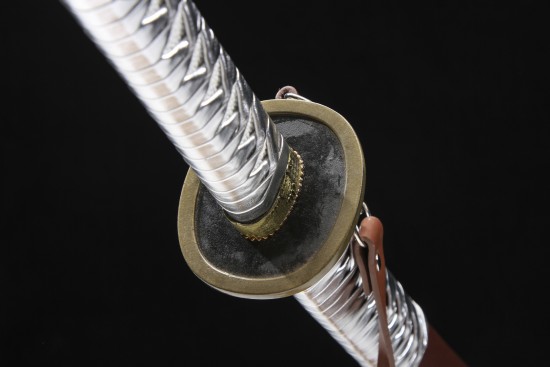 Katana 203 Series 47 - Handmade Samurai Sword