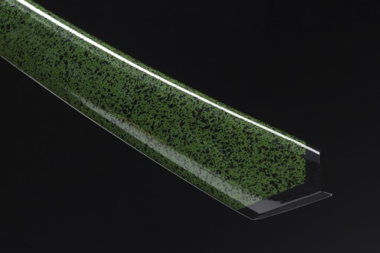 Katana 203 Series 69 - Handmade Samurai Sword