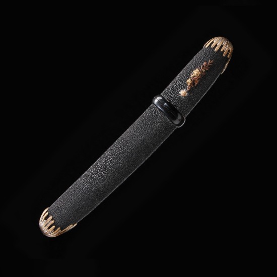 Katana 203 Series 28 - Handmade Samurai Sword