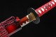 Katana 203 Series 50 - Handmade Samurai Sword