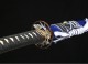 Katana 203 Series 76 - Handmade Samurai Sword