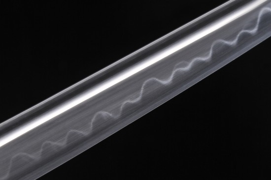 Katana 203 Series 57 - Handmade Samurai Sword