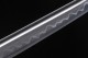Katana 203 Series 57 - Handmade Samurai Sword
