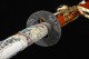Katana 203 Series 30 - Handmade Samurai Sword