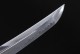 Katana 203 Series 53 - Handmade Samurai Sword