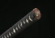 Katana 203 Series 09 - Handmade Samurai Sword