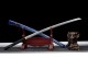 Samurai Sword 32 - Japanese Handmade Blade