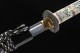 Katana 203 Series 41 - Handmade Samurai Sword