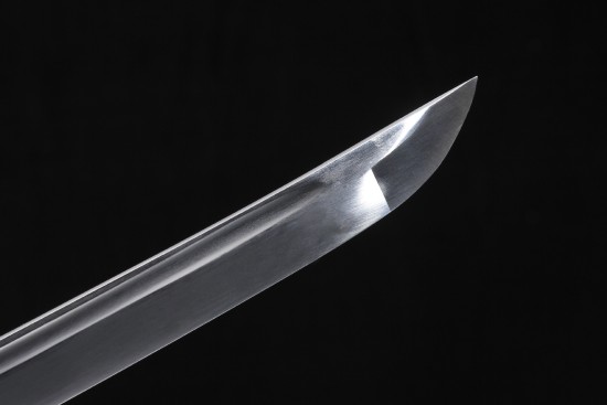 Katana 203 Series 24 - Handmade Samurai Sword