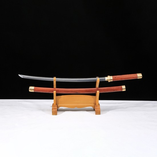 Katana 203 Series 60 - Handmade Samurai Sword