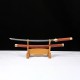 Katana 203 Series 60 - Handmade Samurai Sword