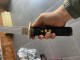 Samurai Tanto 39 - Traditional Japanese Short Sword