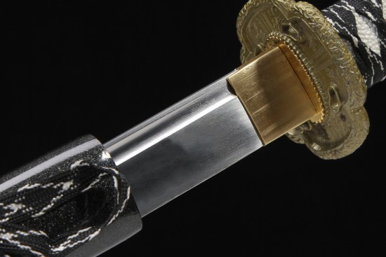 Katana 203 Series 40 - Handmade Samurai Sword