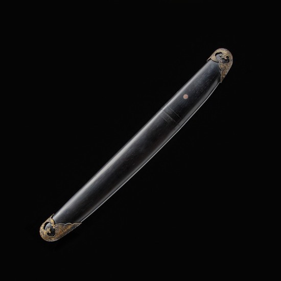 Katana 203 Series 67 - Handmade Samurai Sword