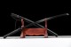 Samurai Sword Premium 05 - Traditional Japanese Blade
