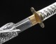 Katana 203 Series 70 - Handmade Samurai Sword