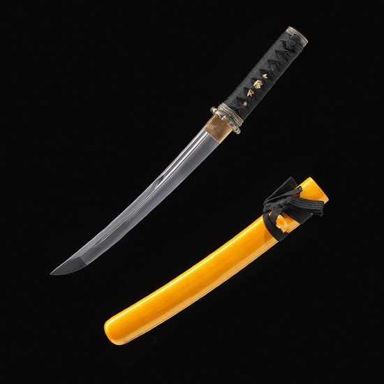Katana 203 Series 32 - Handmade Samurai Sword