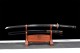 Longquan City Sword Copper T10 Steel Forging Blade Blade Japanese Improved Sword Long Director Cold Weapon 376-432
