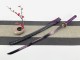 Samurai Sword 29 - Japanese Handmade Blade