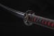Katana 203 Series 61 - Handmade Samurai Sword