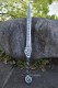 Longquan sword handmade forging one -piece six -faced Han sword film sword collectible blade long sword collection artwork