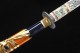 Katana 203 Series 30 - Handmade Samurai Sword