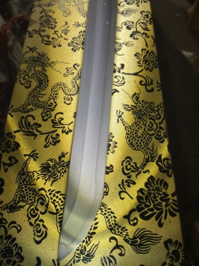 Samurai Tanto 48 - Traditional Japanese Short Sword