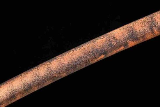 Katana 203 Series 65 - Handmade Samurai Sword