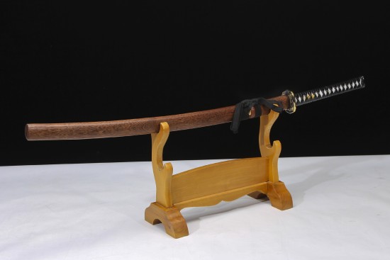 Katana 203 Series 38 - Handmade Samurai Sword